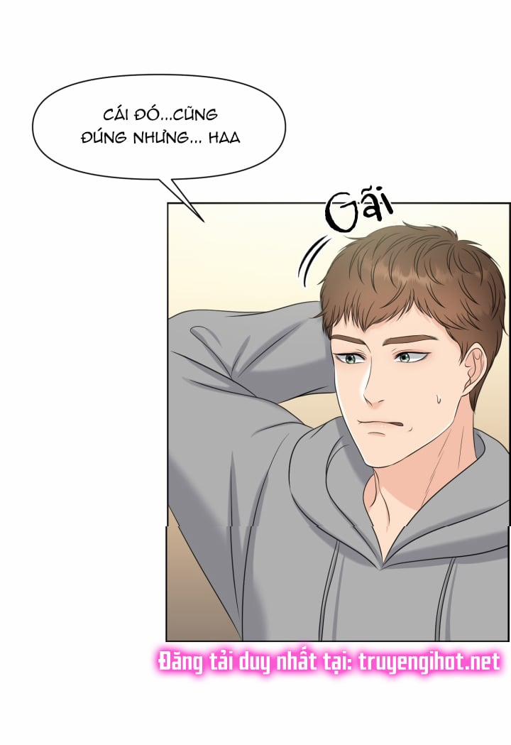 [18+] Em Sẽ Chọn Alpha Nào~ 4 trang 10