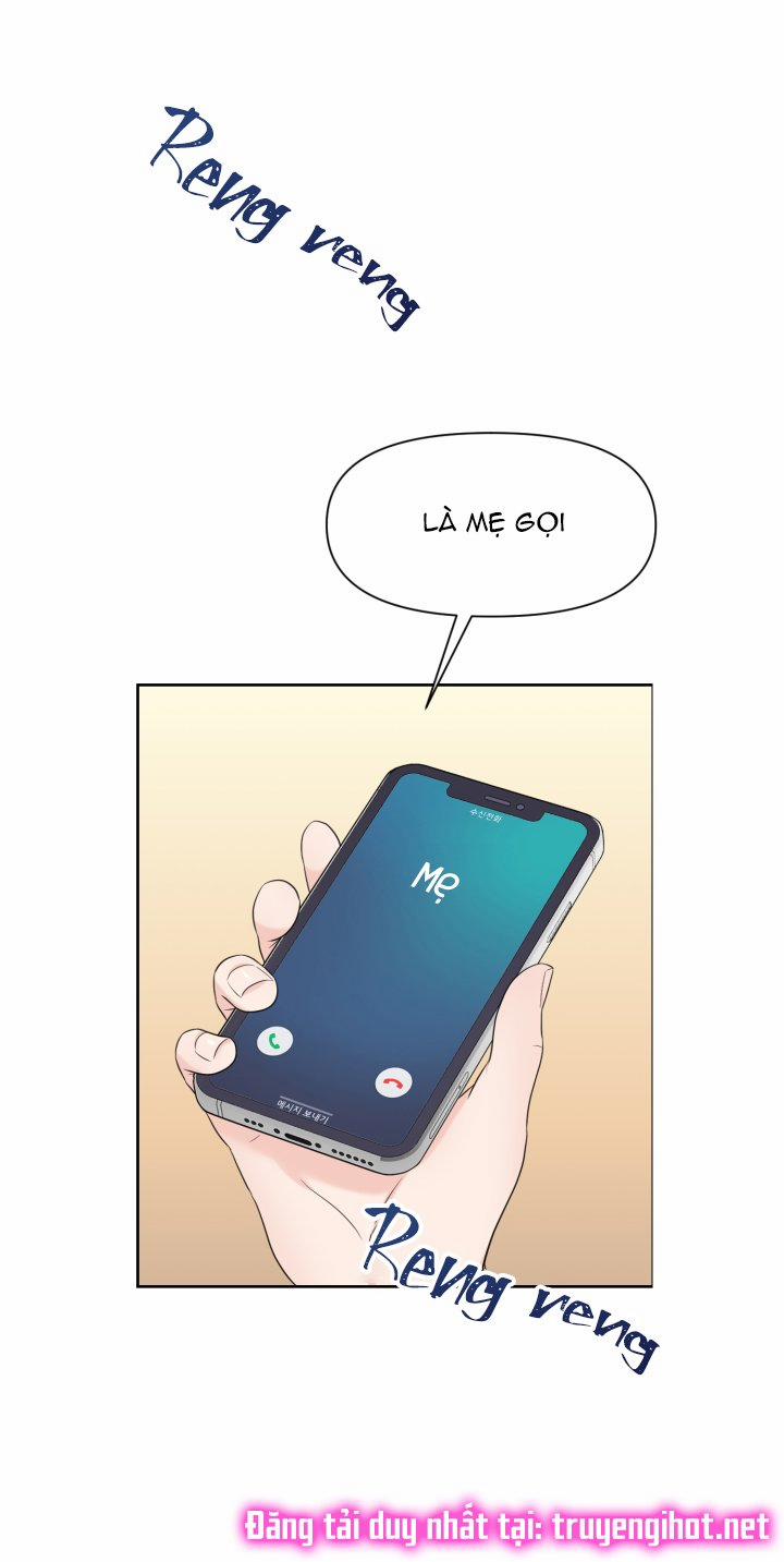 [18+] Em Sẽ Chọn Alpha Nào~ 4 trang 16