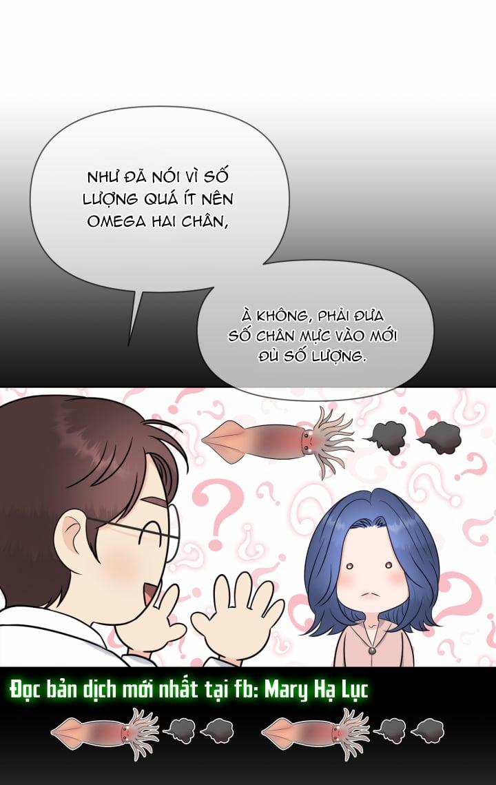 [18+] Em Sẽ Chọn Alpha Nào~ 4 trang 18