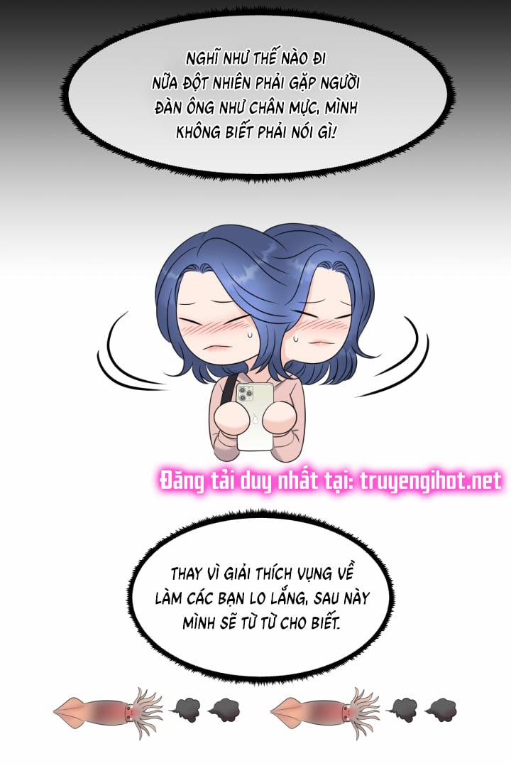 [18+] Em Sẽ Chọn Alpha Nào~ 4 trang 19