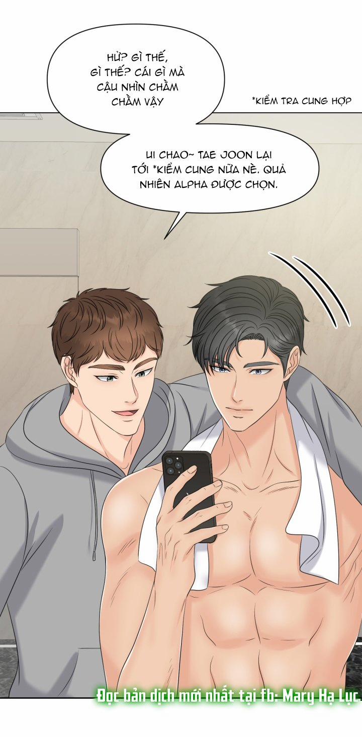 [18+] Em Sẽ Chọn Alpha Nào~ 4 trang 2