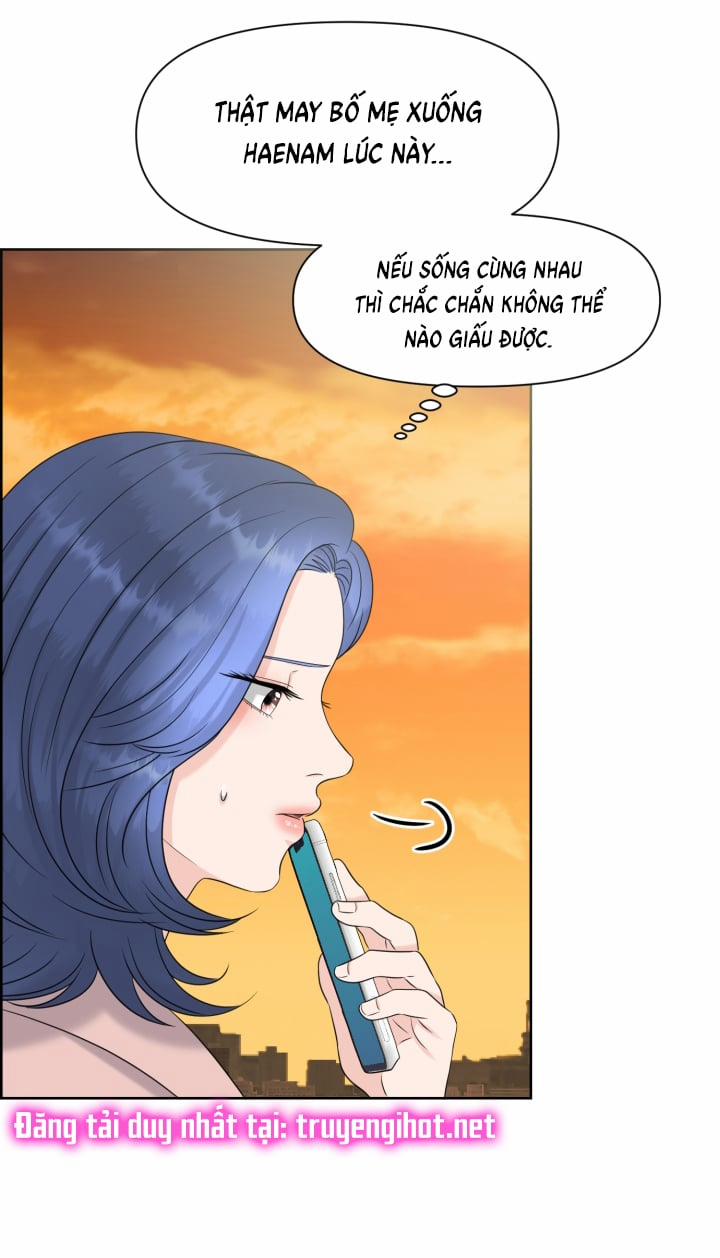[18+] Em Sẽ Chọn Alpha Nào~ 4 trang 21