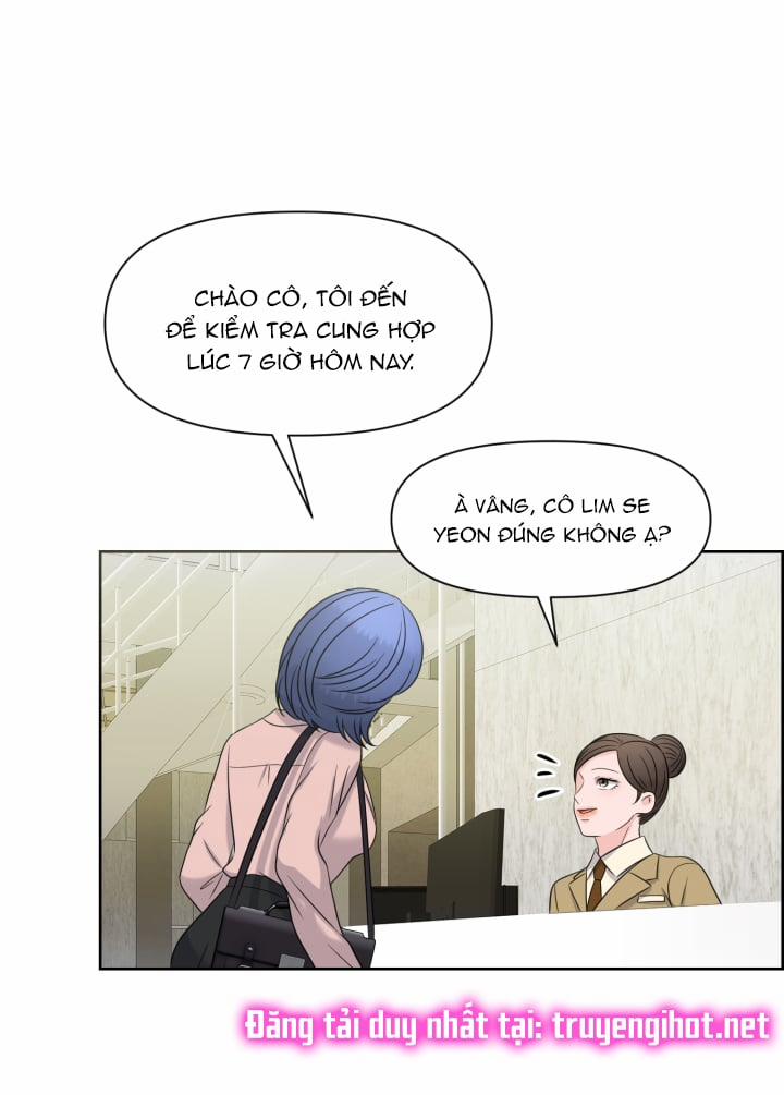 [18+] Em Sẽ Chọn Alpha Nào~ 4 trang 23