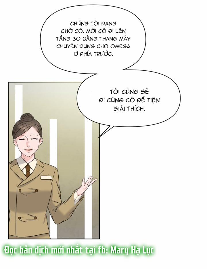 [18+] Em Sẽ Chọn Alpha Nào~ 4 trang 24
