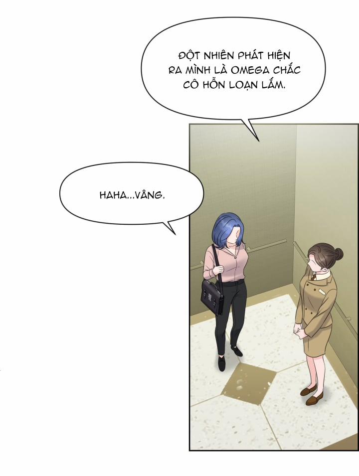 [18+] Em Sẽ Chọn Alpha Nào~ 4 trang 25