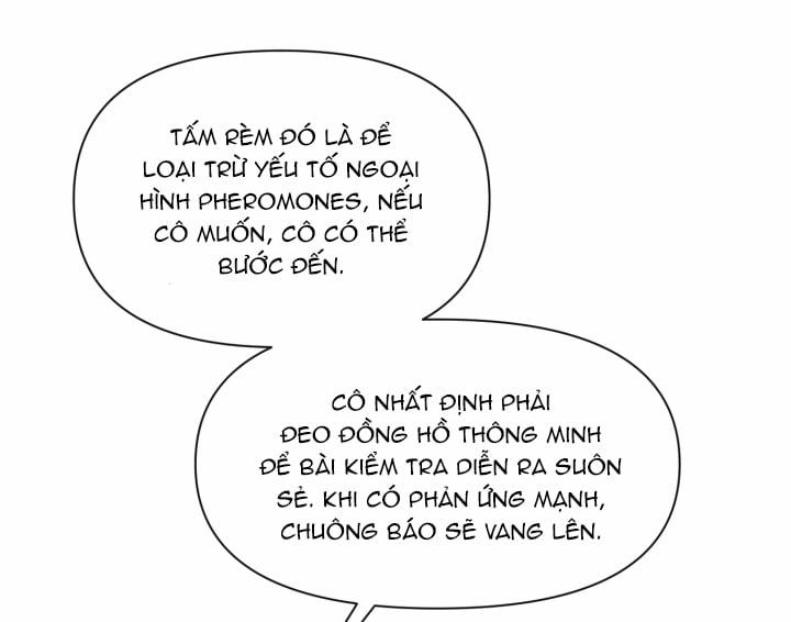 [18+] Em Sẽ Chọn Alpha Nào~ 4 trang 30