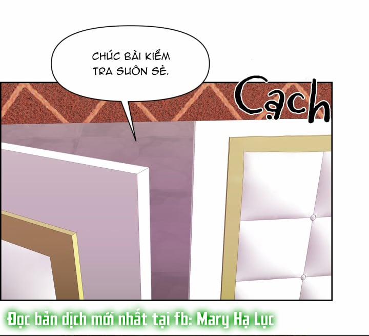 [18+] Em Sẽ Chọn Alpha Nào~ 4 trang 34