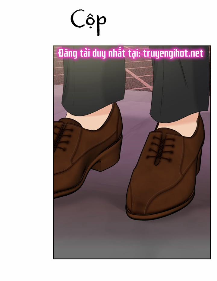[18+] Em Sẽ Chọn Alpha Nào~ 4 trang 39