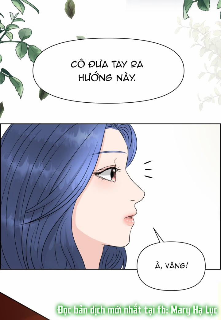 [18+] Em Sẽ Chọn Alpha Nào~ 4 trang 44