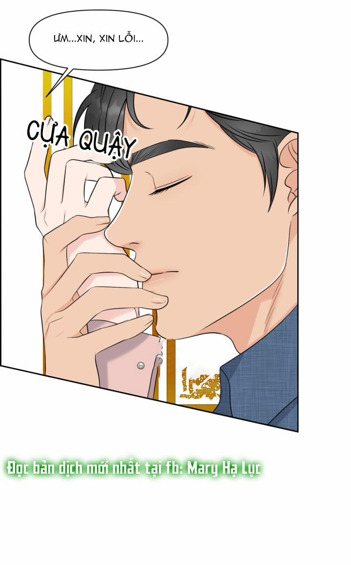 [18+] Em Sẽ Chọn Alpha Nào~ 4 trang 50