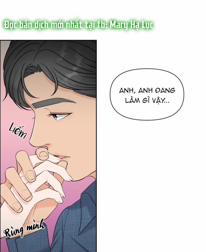 [18+] Em Sẽ Chọn Alpha Nào~ 4 trang 52