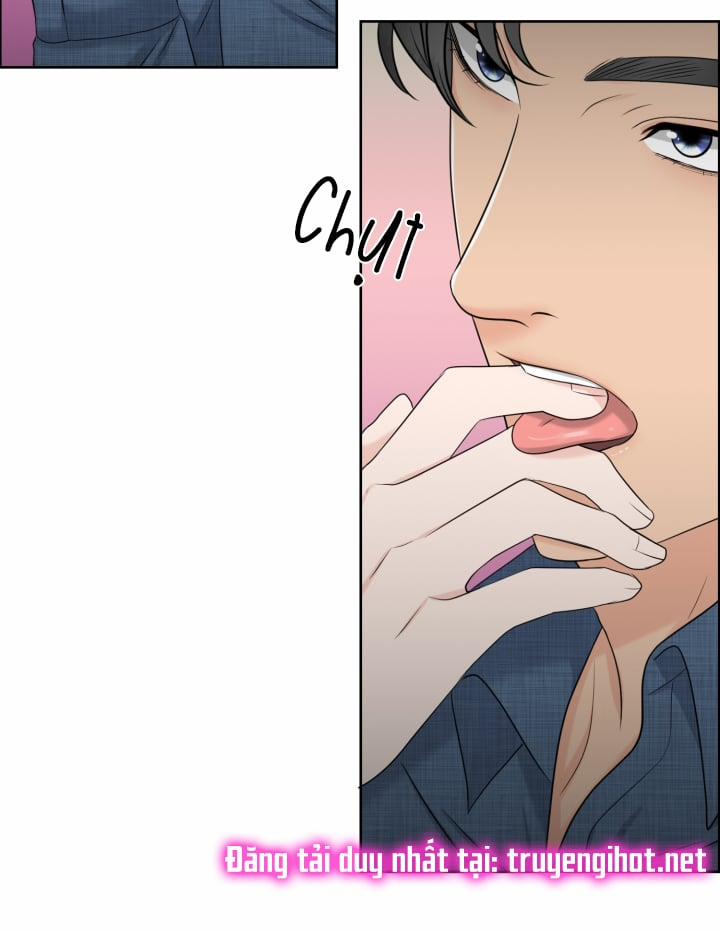 [18+] Em Sẽ Chọn Alpha Nào~ 4 trang 53