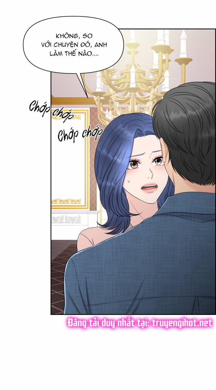 [18+] Em Sẽ Chọn Alpha Nào~ 4 trang 57