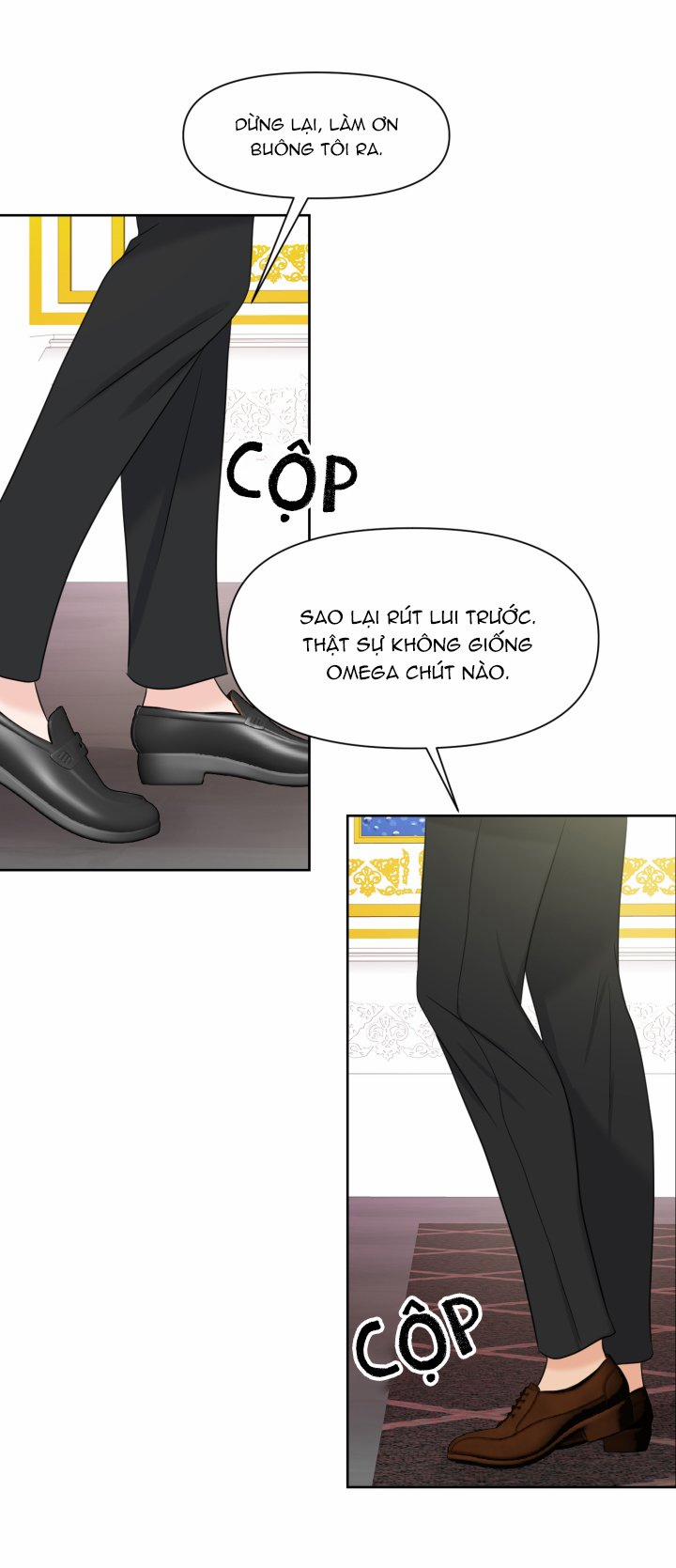 [18+] Em Sẽ Chọn Alpha Nào~ 4 trang 59