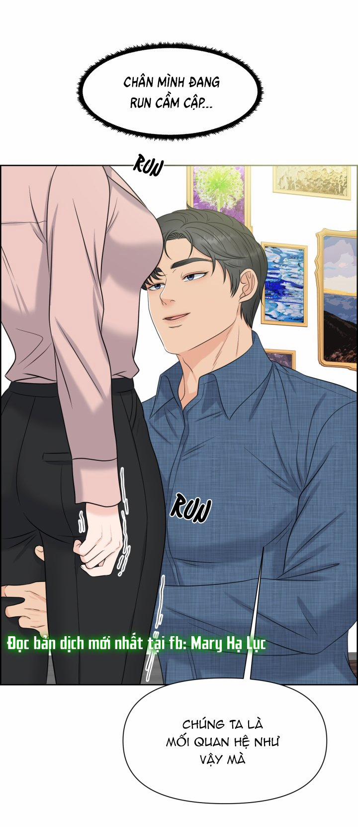 [18+] Em Sẽ Chọn Alpha Nào~ 4 trang 66