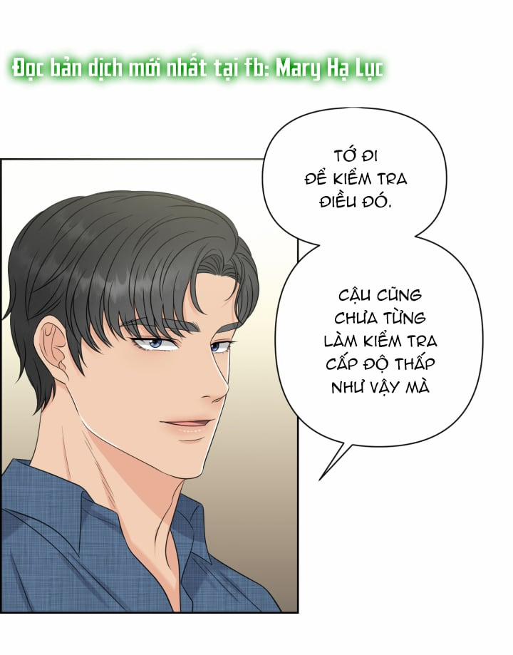 [18+] Em Sẽ Chọn Alpha Nào~ 4 trang 9