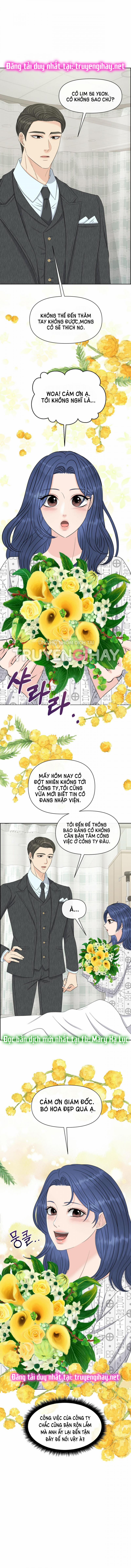 [18+] Em Sẽ Chọn Alpha Nào~ 40.5 trang 4