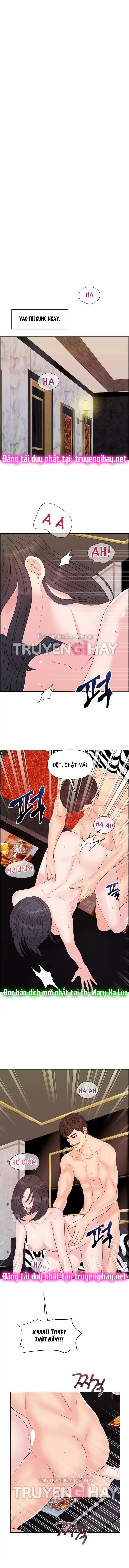 [18+] Em Sẽ Chọn Alpha Nào~ 41 trang 5