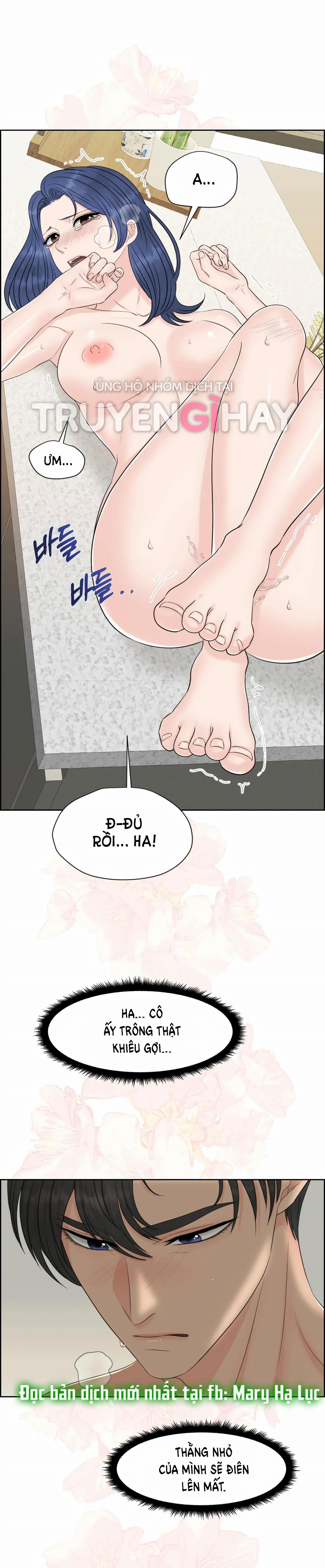 [18+] Em Sẽ Chọn Alpha Nào~ 45.2 trang 2