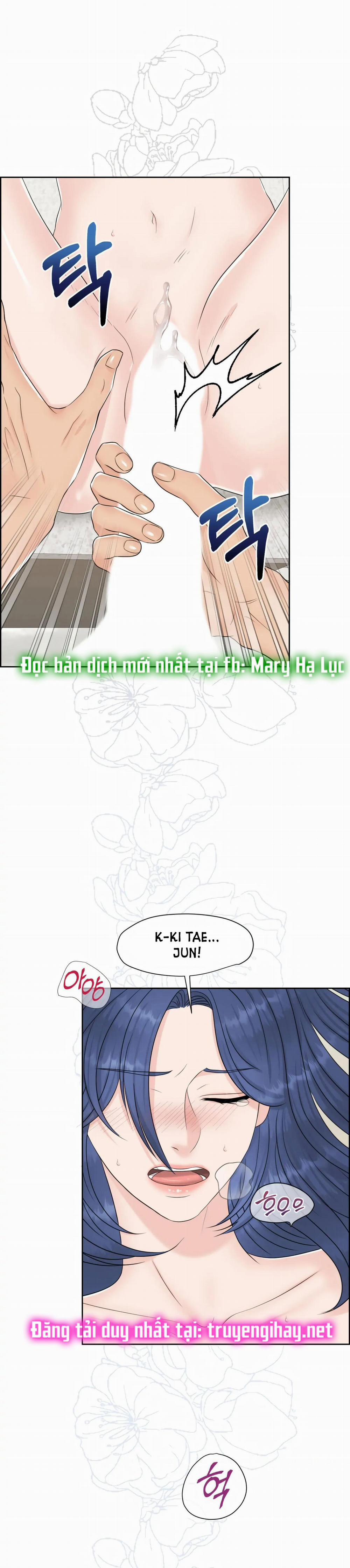 [18+] Em Sẽ Chọn Alpha Nào~ 45.2 trang 9