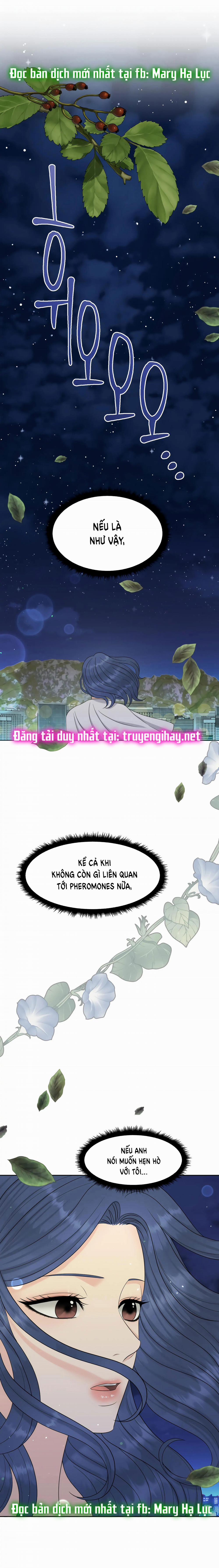 [18+] Em Sẽ Chọn Alpha Nào~ 46.2 trang 2