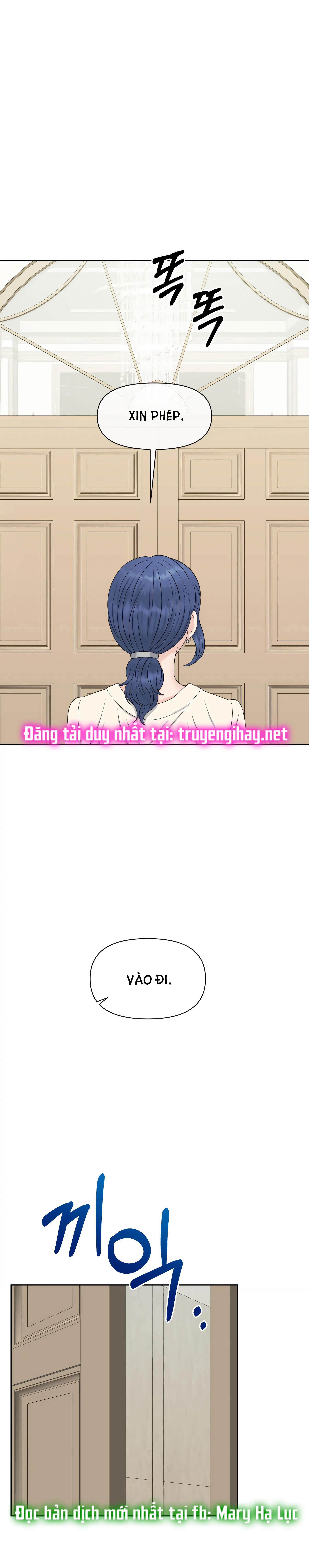 [18+] Em Sẽ Chọn Alpha Nào~ 46.2 trang 6