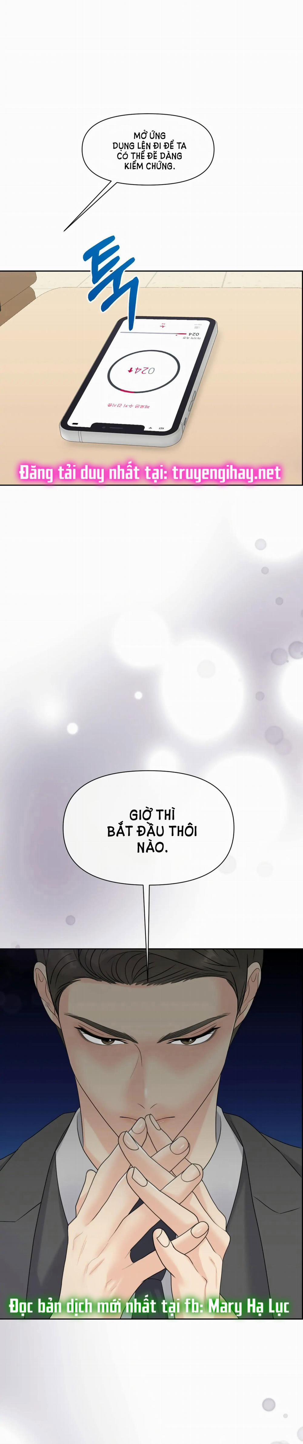 [18+] Em Sẽ Chọn Alpha Nào~ 47.2 trang 0