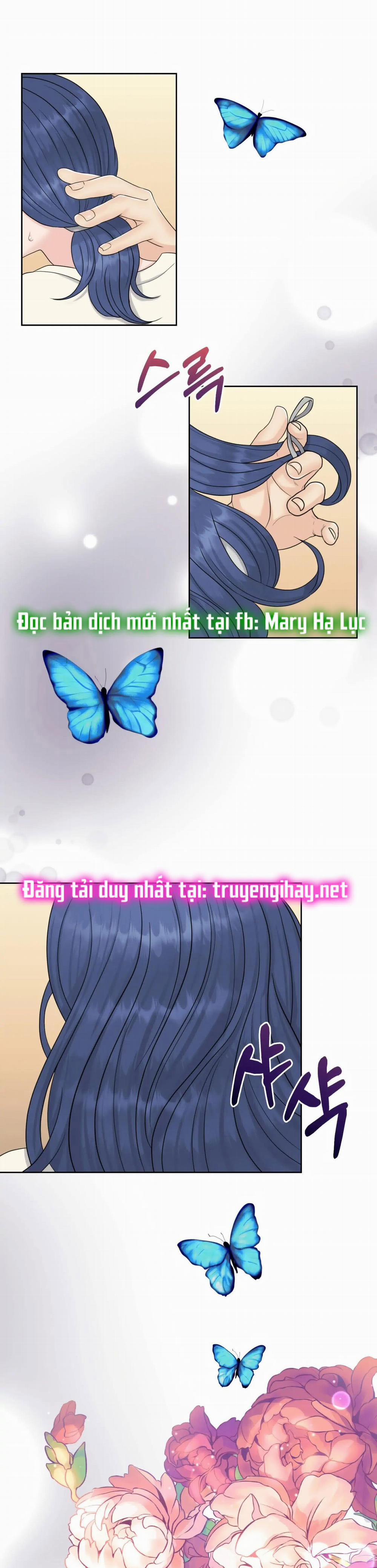 [18+] Em Sẽ Chọn Alpha Nào~ 47.2 trang 10