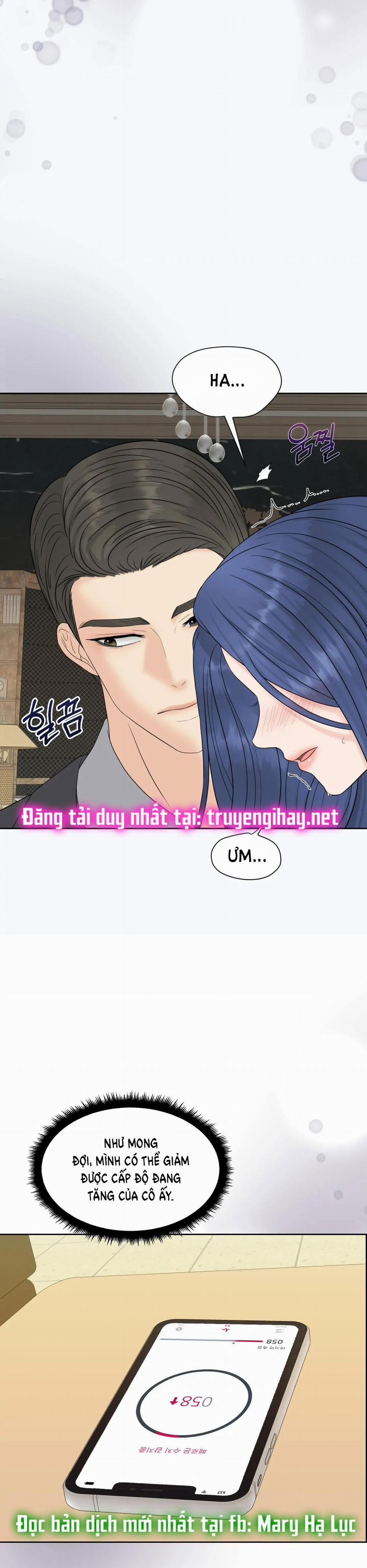 [18+] Em Sẽ Chọn Alpha Nào~ 47.2 trang 13