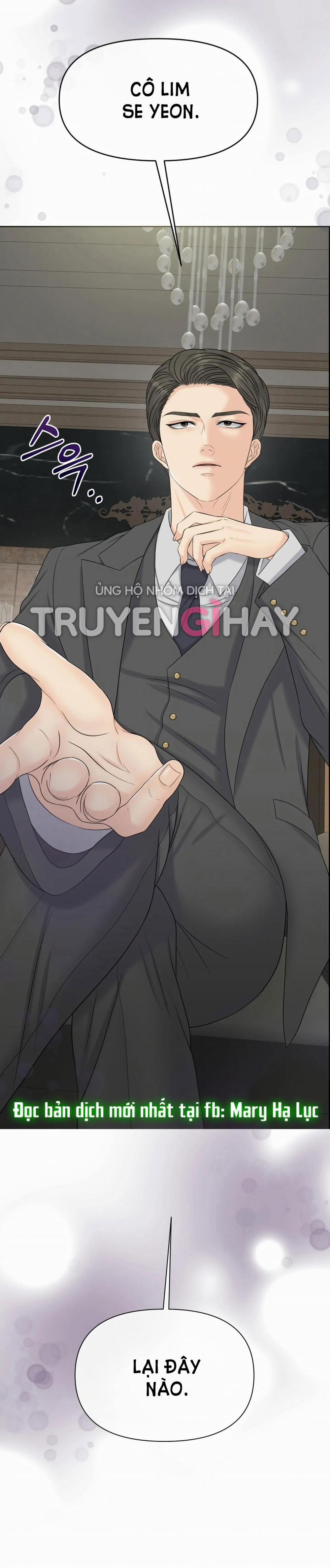 [18+] Em Sẽ Chọn Alpha Nào~ 47.2 trang 3