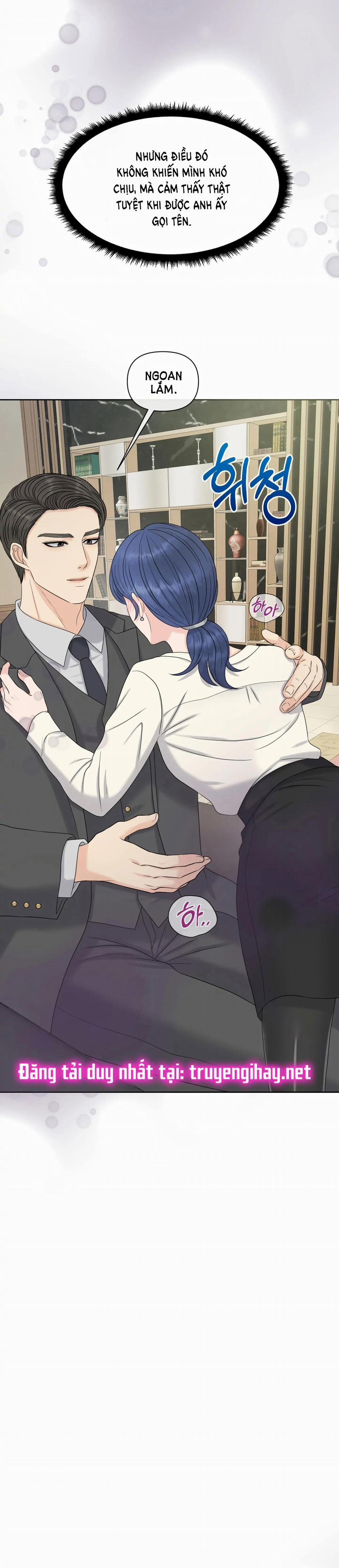[18+] Em Sẽ Chọn Alpha Nào~ 47.2 trang 5