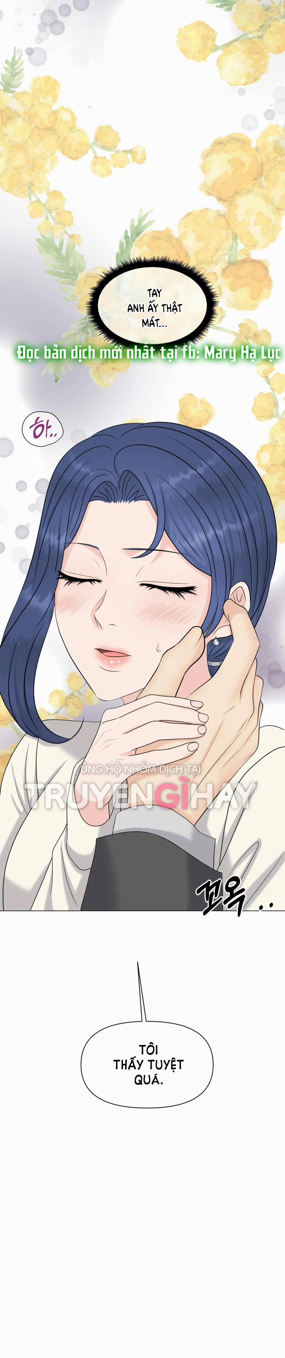 [18+] Em Sẽ Chọn Alpha Nào~ 47.2 trang 7