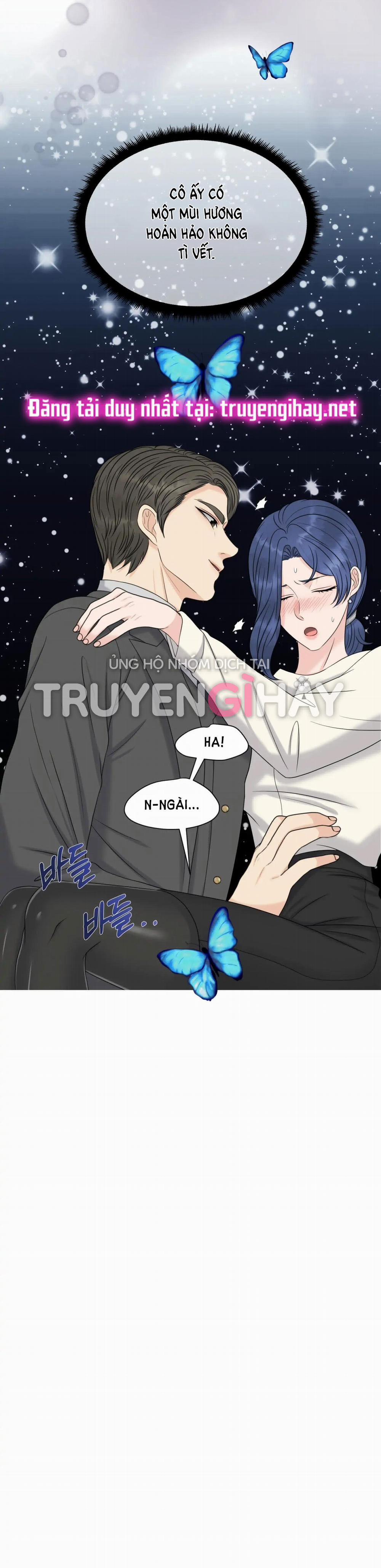 [18+] Em Sẽ Chọn Alpha Nào~ 47.2 trang 9