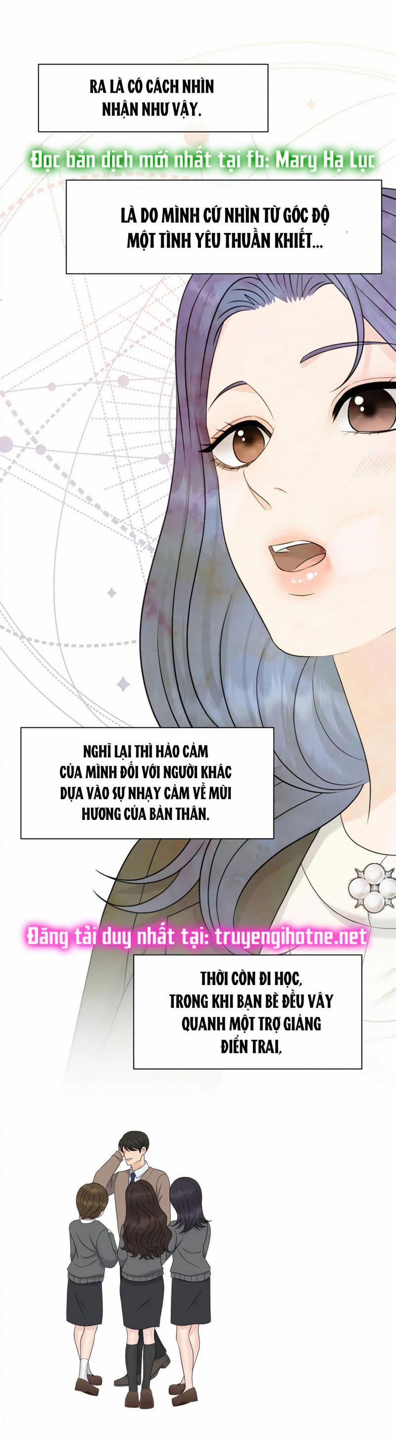 [18+] Em Sẽ Chọn Alpha Nào~ 48.5 trang 11