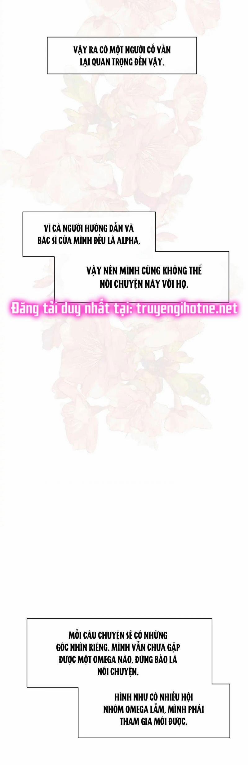 [18+] Em Sẽ Chọn Alpha Nào~ 48.5 trang 16