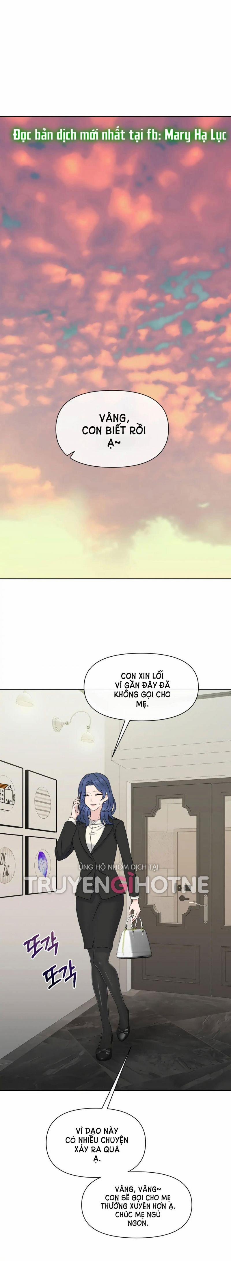 [18+] Em Sẽ Chọn Alpha Nào~ 48.5 trang 27