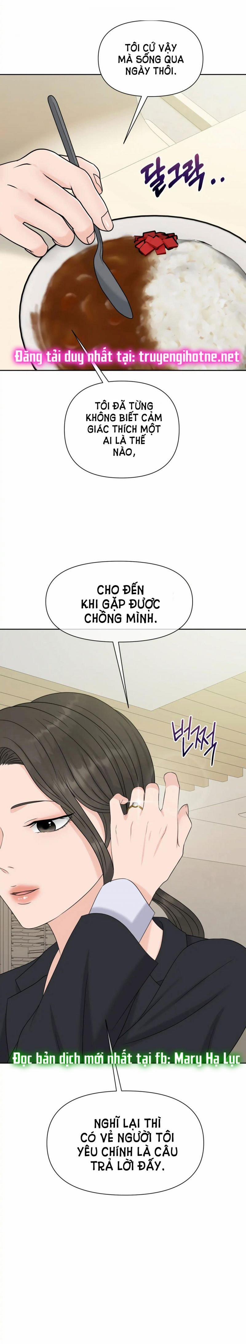 [18+] Em Sẽ Chọn Alpha Nào~ 48.5 trang 4