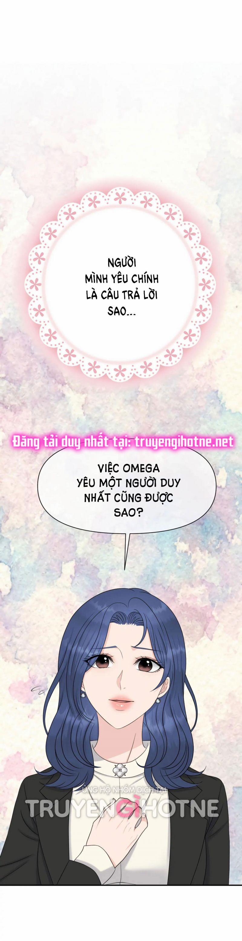 [18+] Em Sẽ Chọn Alpha Nào~ 48.5 trang 5