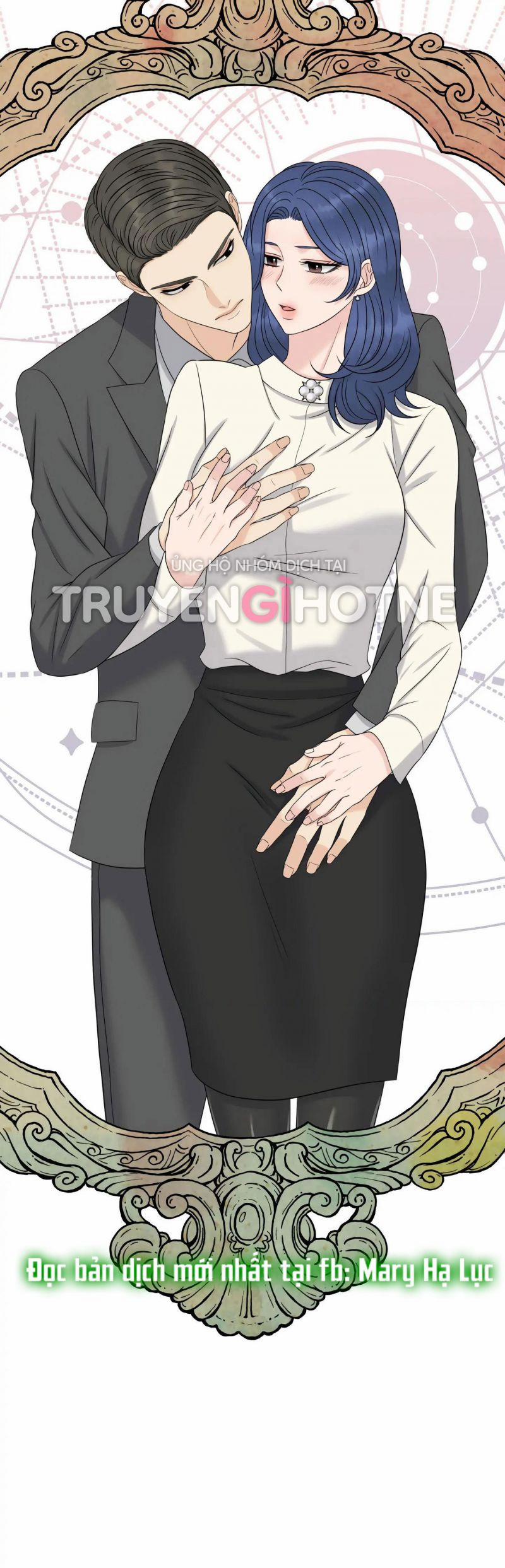 [18+] Em Sẽ Chọn Alpha Nào~ 48 trang 10