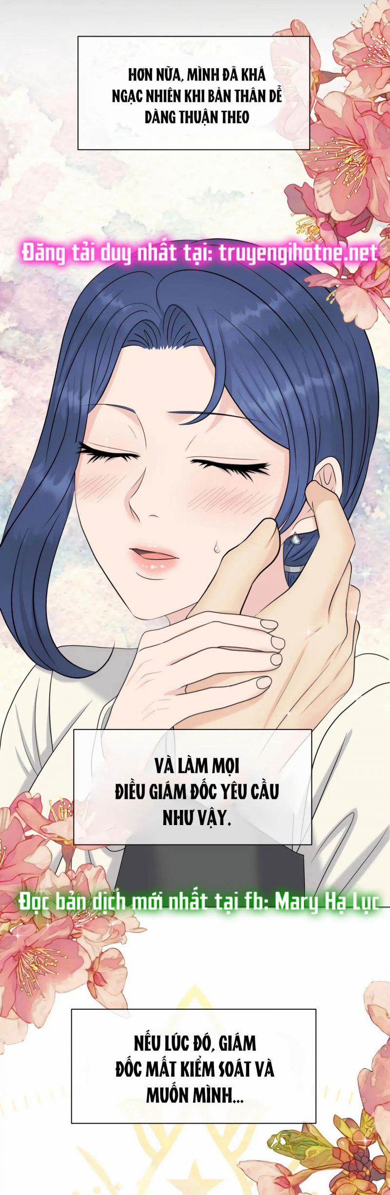 [18+] Em Sẽ Chọn Alpha Nào~ 48 trang 5