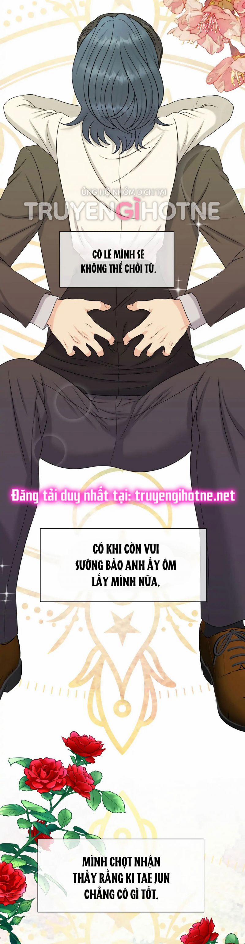 [18+] Em Sẽ Chọn Alpha Nào~ 48 trang 6