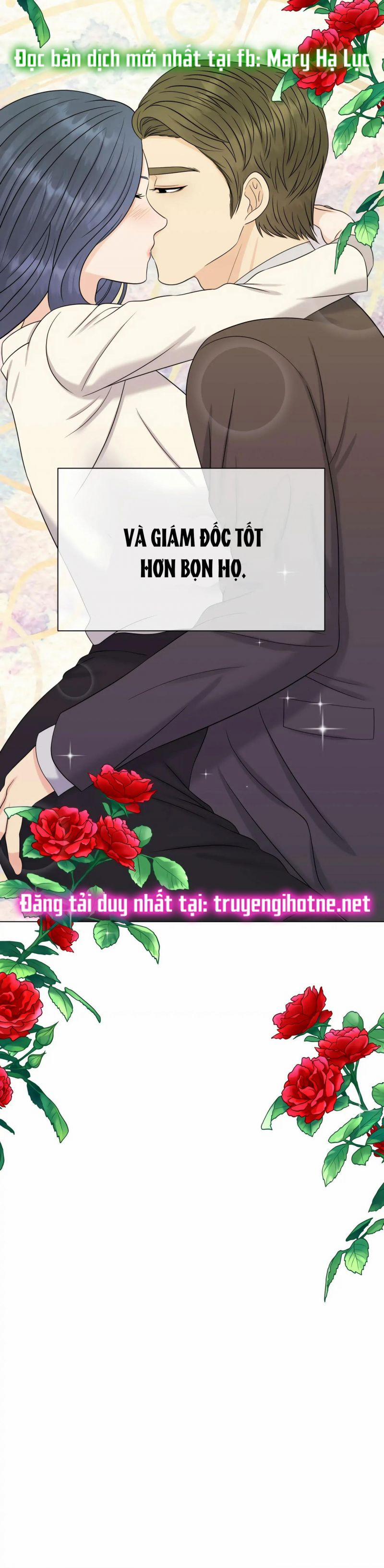 [18+] Em Sẽ Chọn Alpha Nào~ 48 trang 7