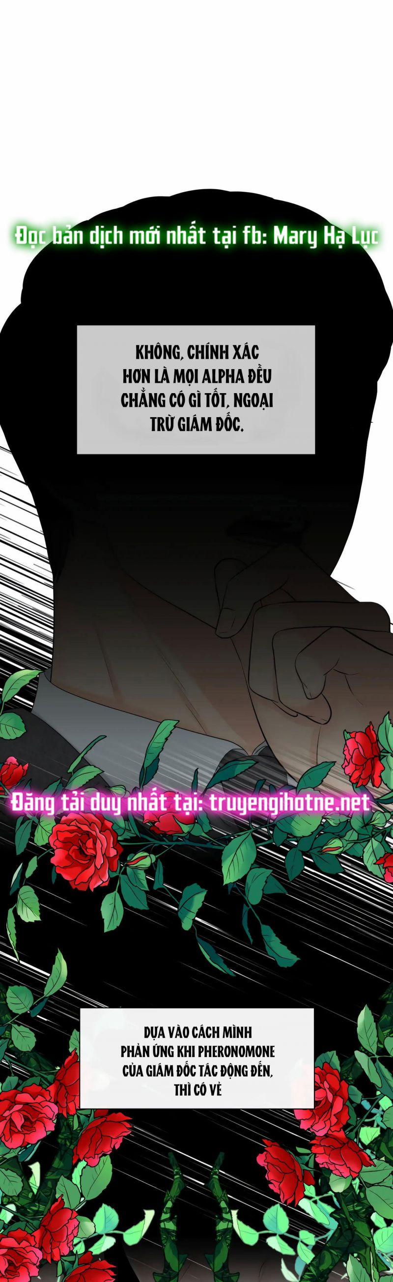 [18+] Em Sẽ Chọn Alpha Nào~ 48 trang 8