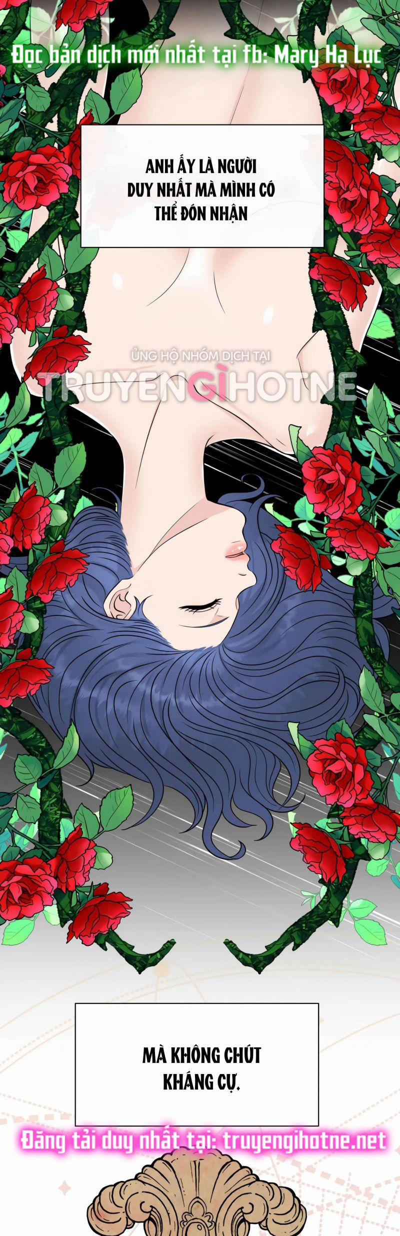 [18+] Em Sẽ Chọn Alpha Nào~ 48 trang 9