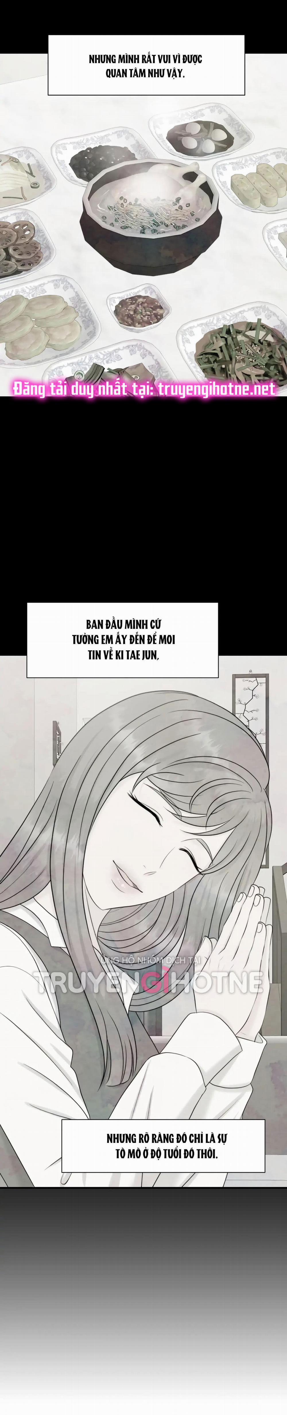 [18+] Em Sẽ Chọn Alpha Nào~ 49.2 trang 5