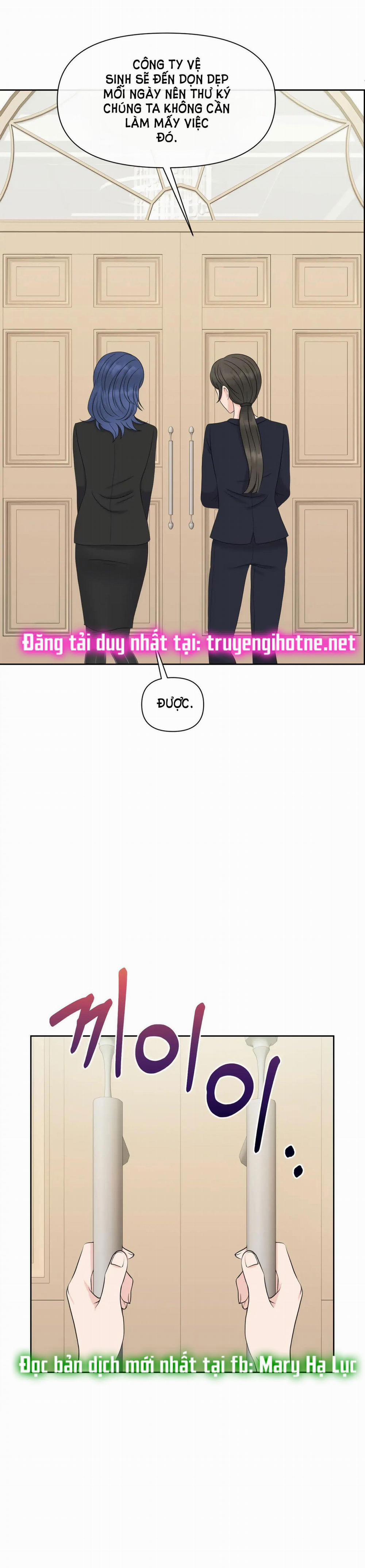 [18+] Em Sẽ Chọn Alpha Nào~ 49.2 trang 7