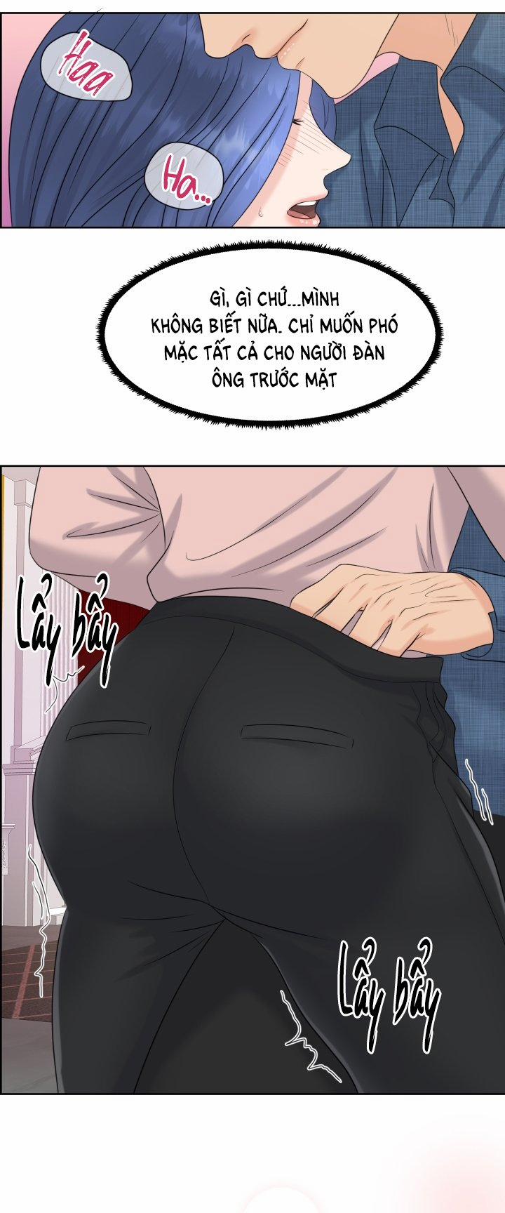 [18+] Em Sẽ Chọn Alpha Nào~ 5.2 trang 11