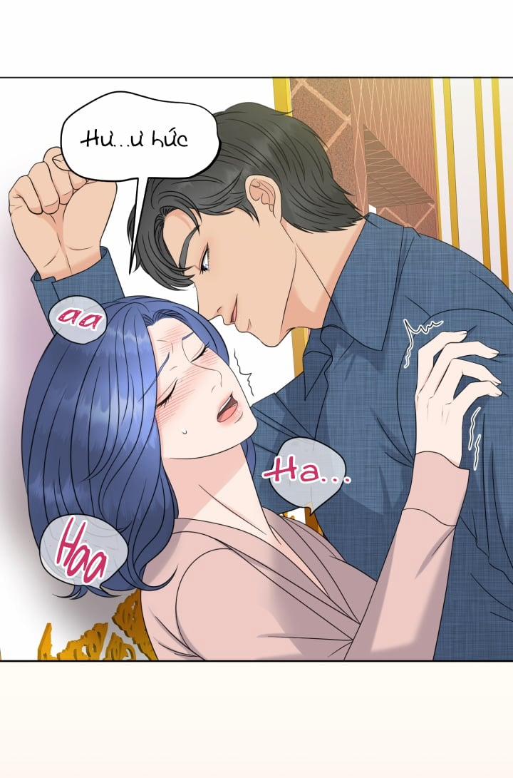 [18+] Em Sẽ Chọn Alpha Nào~ 5.2 trang 13
