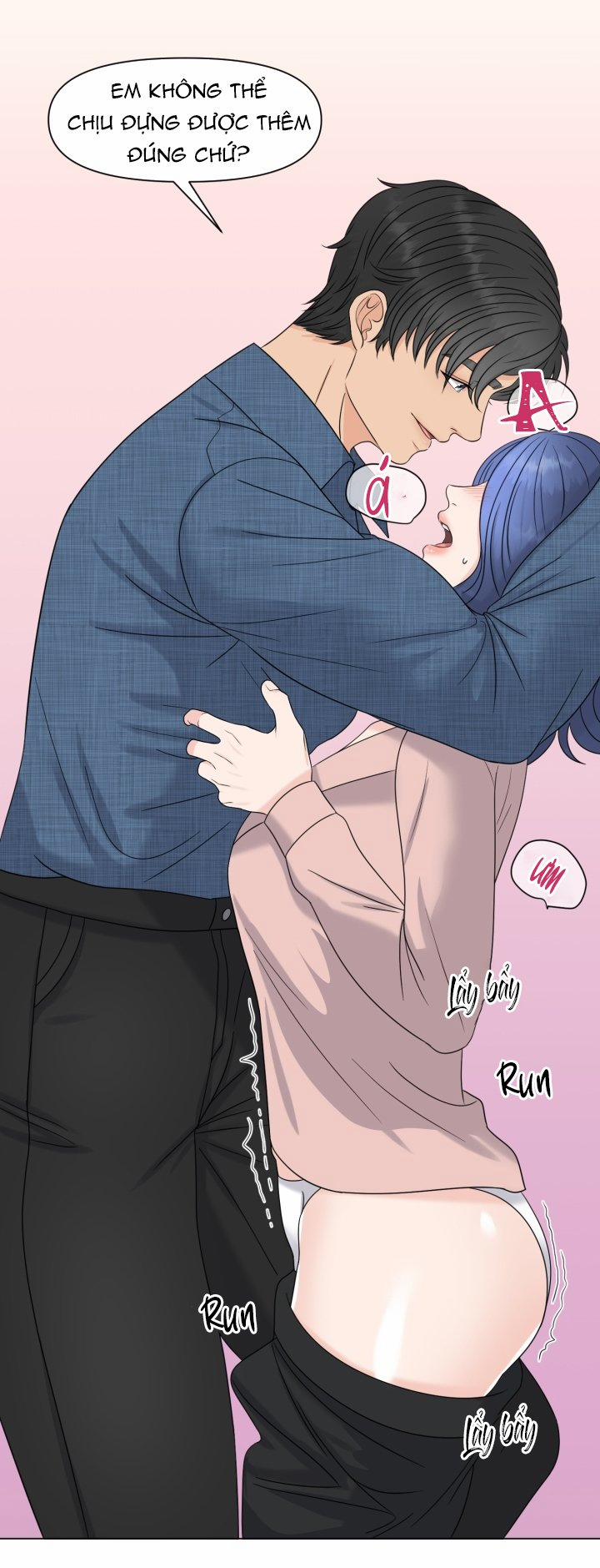 [18+] Em Sẽ Chọn Alpha Nào~ 5.2 trang 14