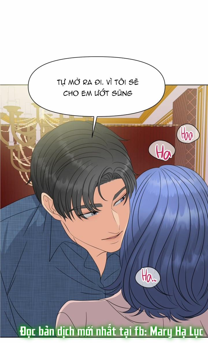 [18+] Em Sẽ Chọn Alpha Nào~ 5.2 trang 15
